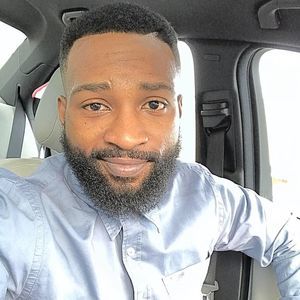 Meet your Posher, Richard